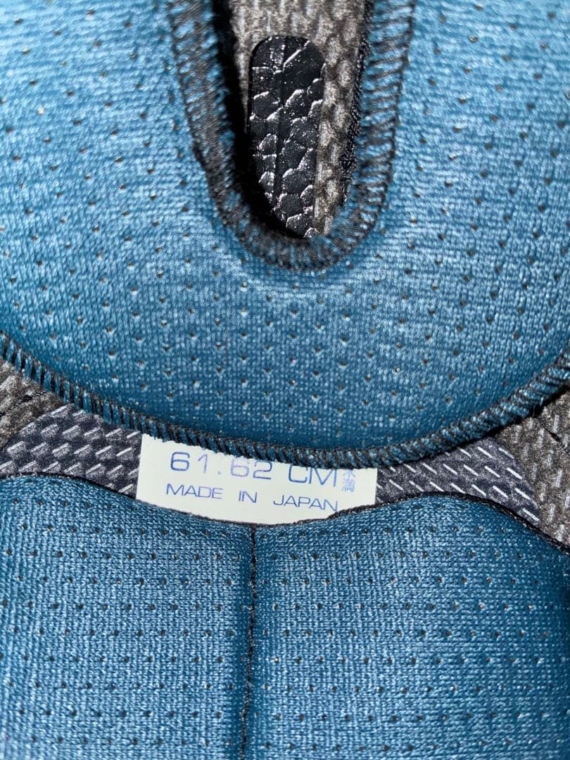 アライ　Ｖ-Cross3 NARITA　中古品