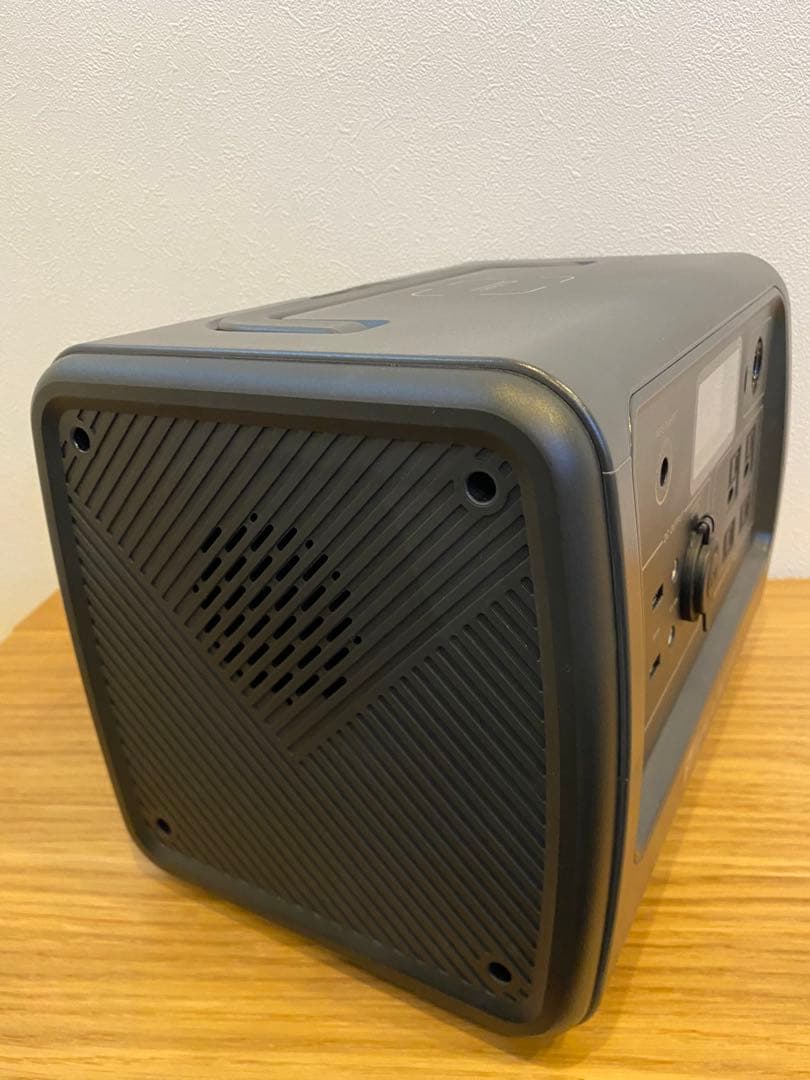 どらピオ⭐︎早いもの勝ちBLUETTI ポータブル電源 EB70S 大容量