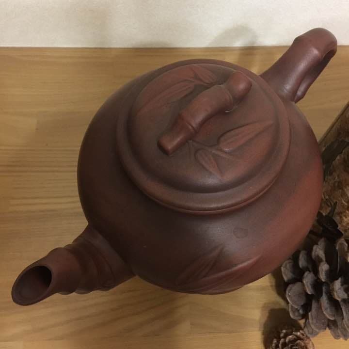 中国宜興紫砂壺