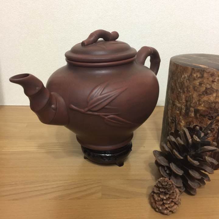 中国宜興紫砂壺