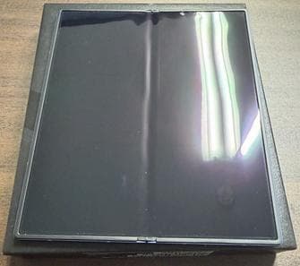 Galaxy Z Fold6 512GB 海外版SIMフリー