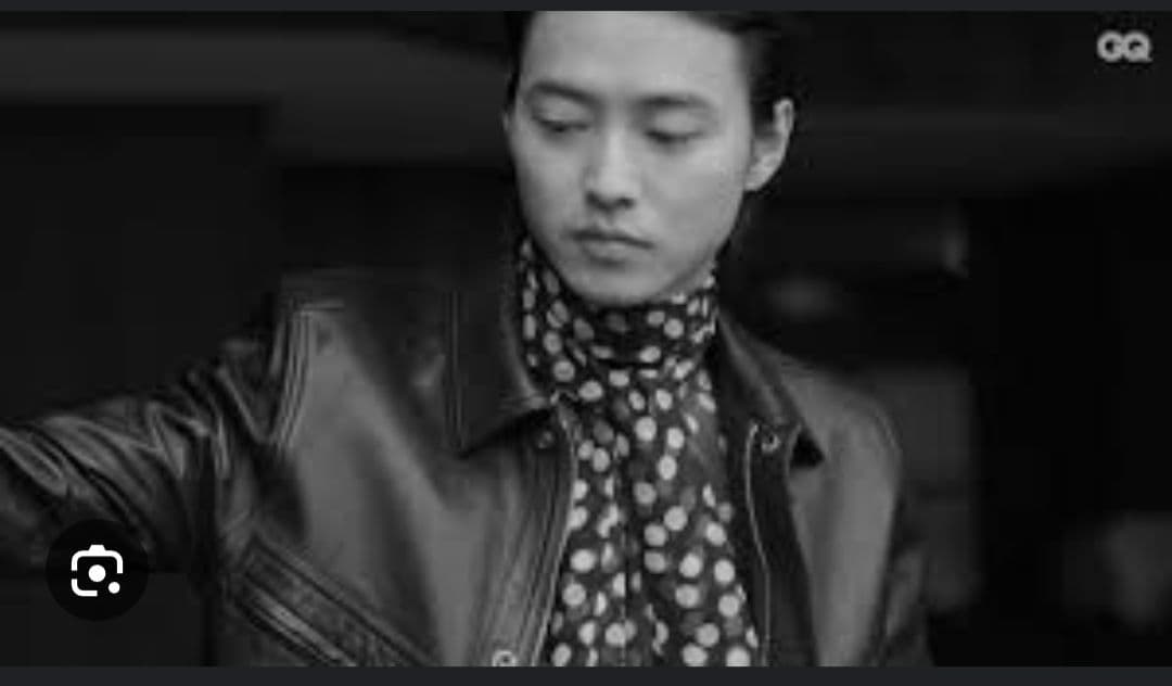 s*n様 新品人気　2023/24SS　サンローラン　LOOK19　ラムスキン