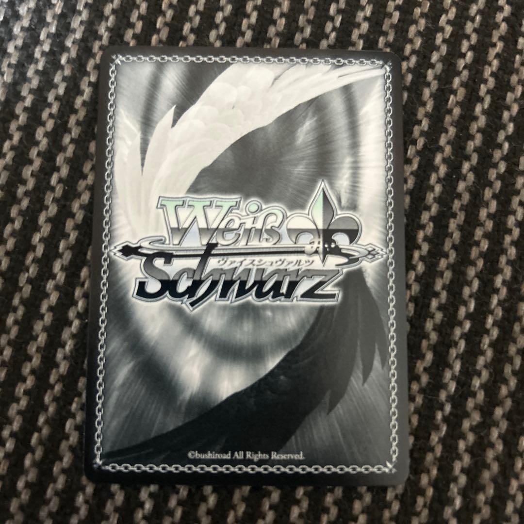 ヴァイスシュヴァルツ シャイニーカラーズ 甜ing Room大崎甜花 sp