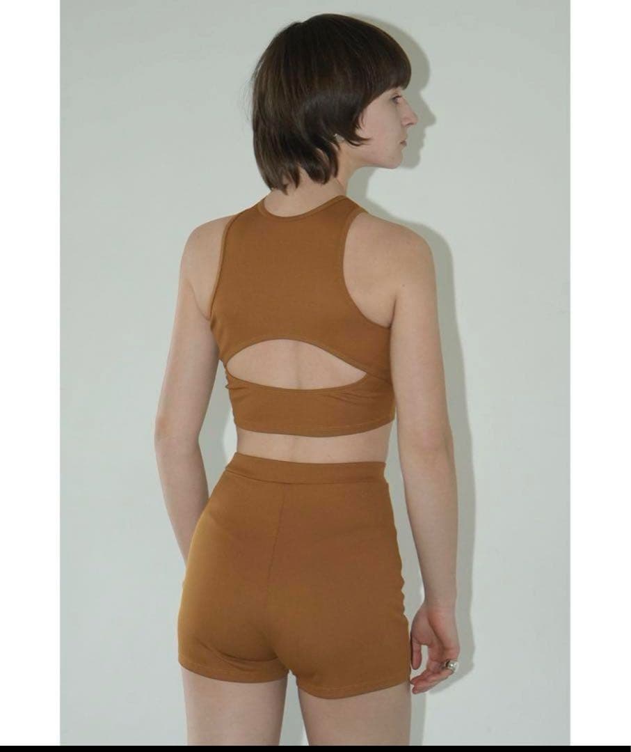 2024年　クラネ　CLANE 水着