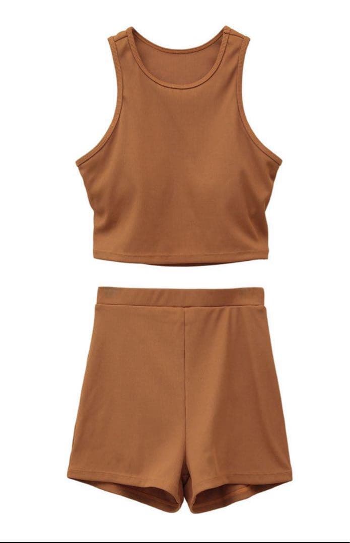 2024年　クラネ　CLANE 水着