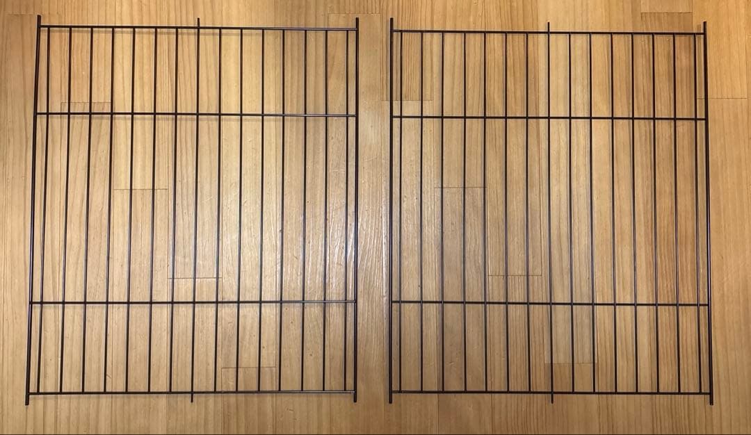 【ペティオ】トイレのしつけが出来るドッグルームサークルレギュラーサイズ