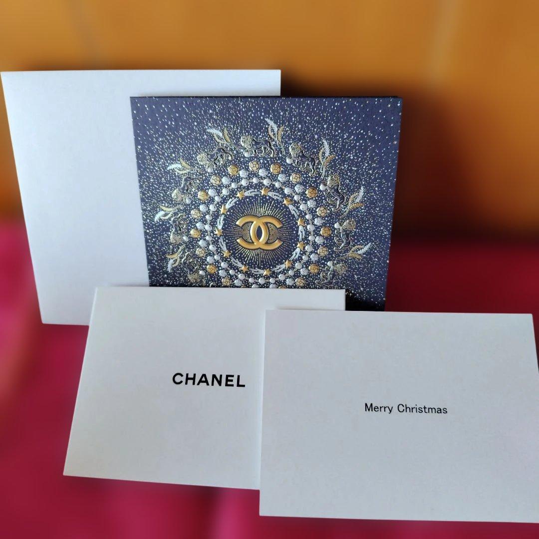 【新品·限定品】CHANEL 2025 ココグロストリオセット