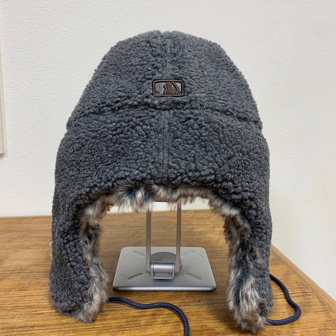 正規品 NEW ERA 59FIFTY Dog Ear ニューヨーク・ヤンキース