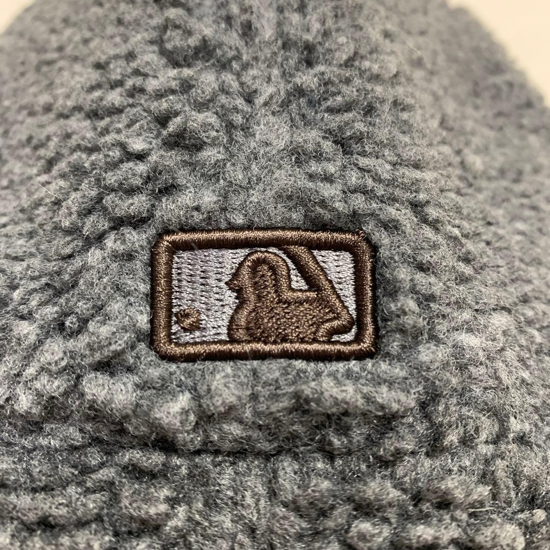 正規品 NEW ERA 59FIFTY Dog Ear ニューヨーク・ヤンキース