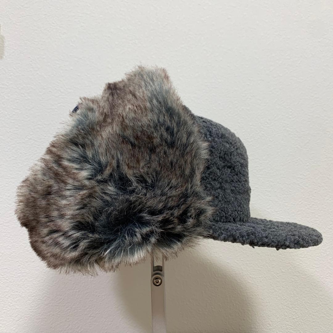 正規品 NEW ERA 59FIFTY Dog Ear ニューヨーク・ヤンキース