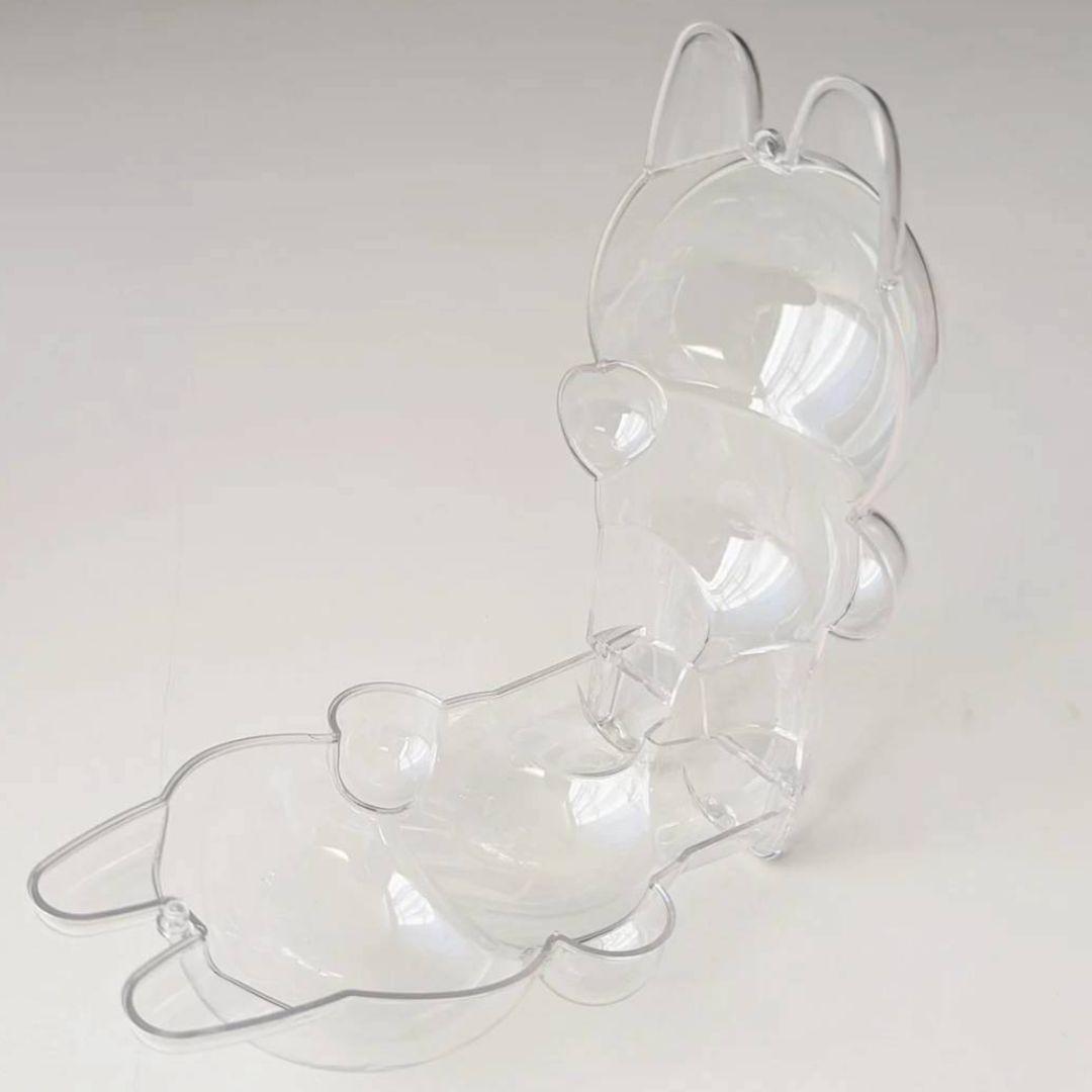 B【かずりん】20個 ラブブケース