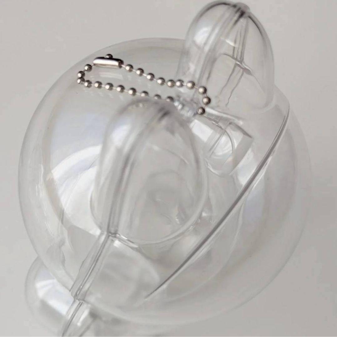 B【かずりん】20個 ラブブケース