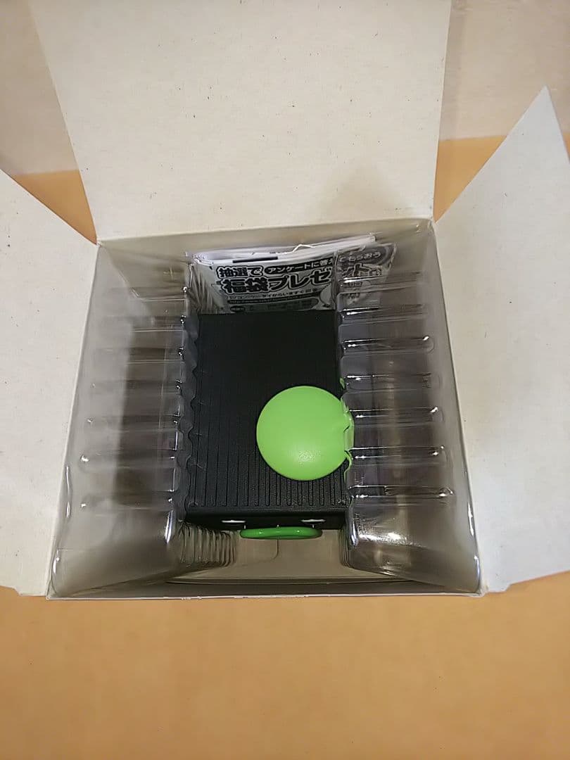 Loveheart　クロックマン AB型