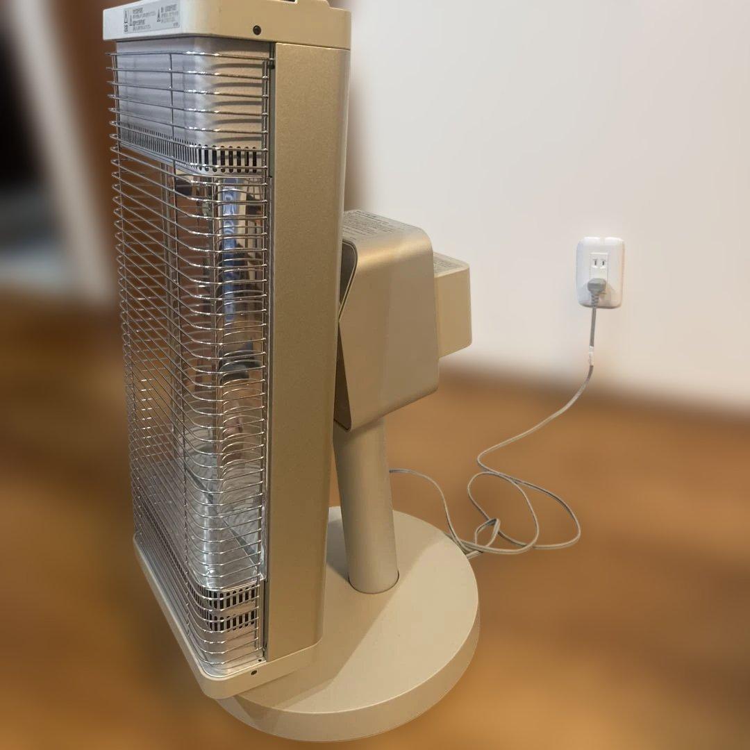 ◯ダイキン シーズヒーター ERFT11VSE6 遠赤外線セラムヒート2