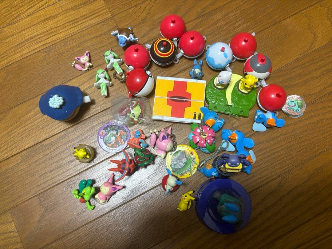 ポケモン　レトロ　まとめ売り