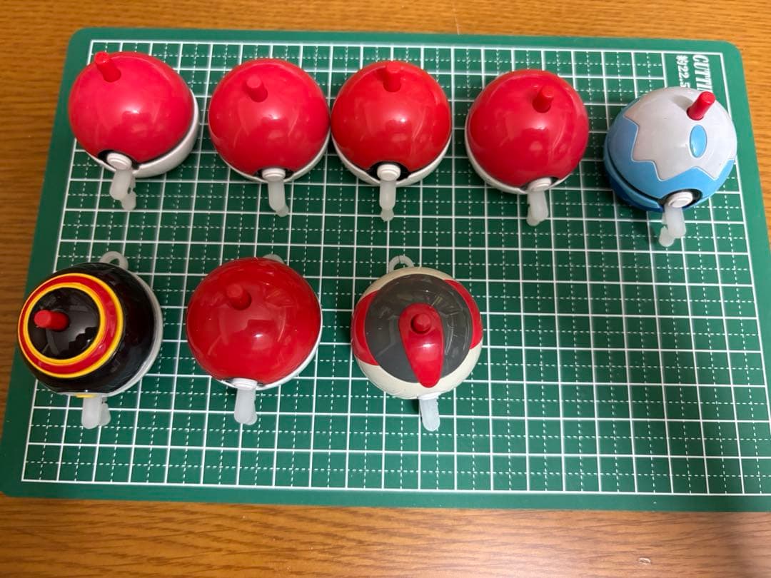 ポケモン　レトロ　まとめ売り