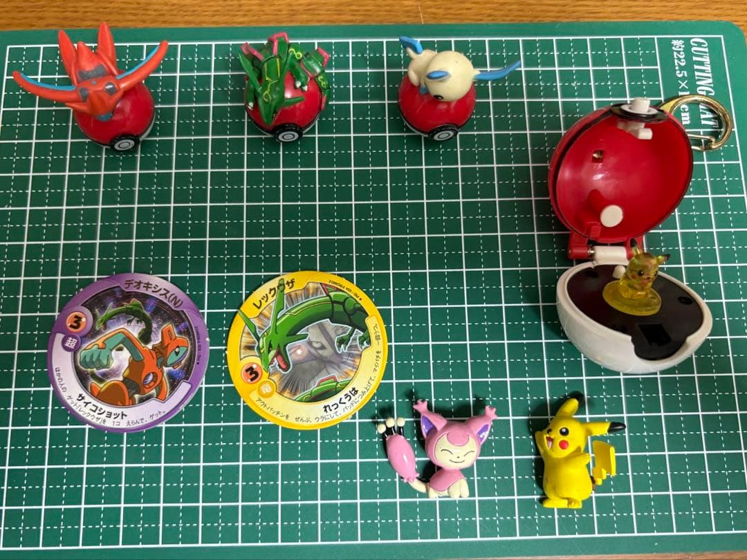 ポケモン　レトロ　まとめ売り