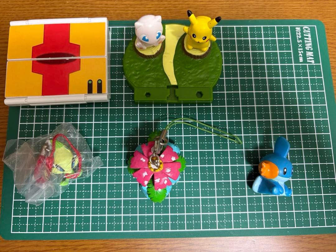 ポケモン　レトロ　まとめ売り