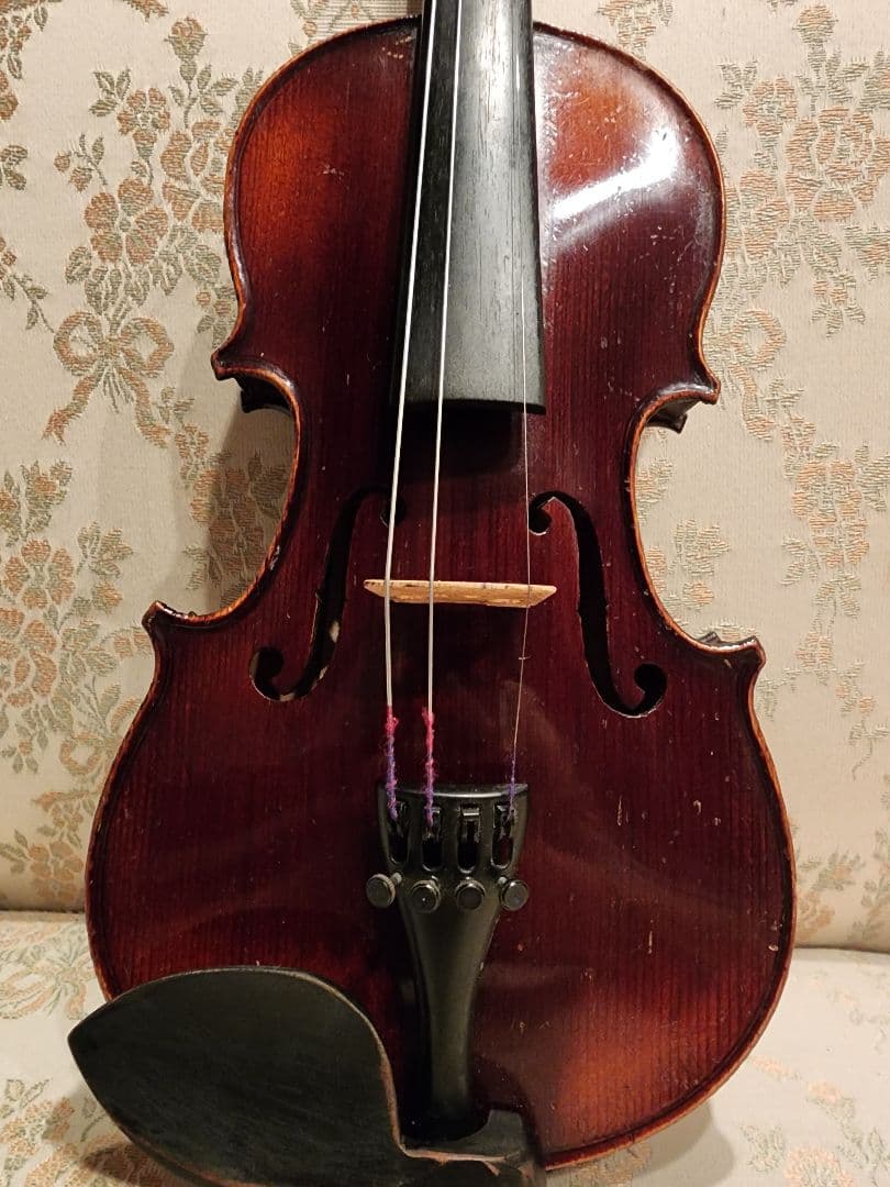 フレンチバイオリン 1/8