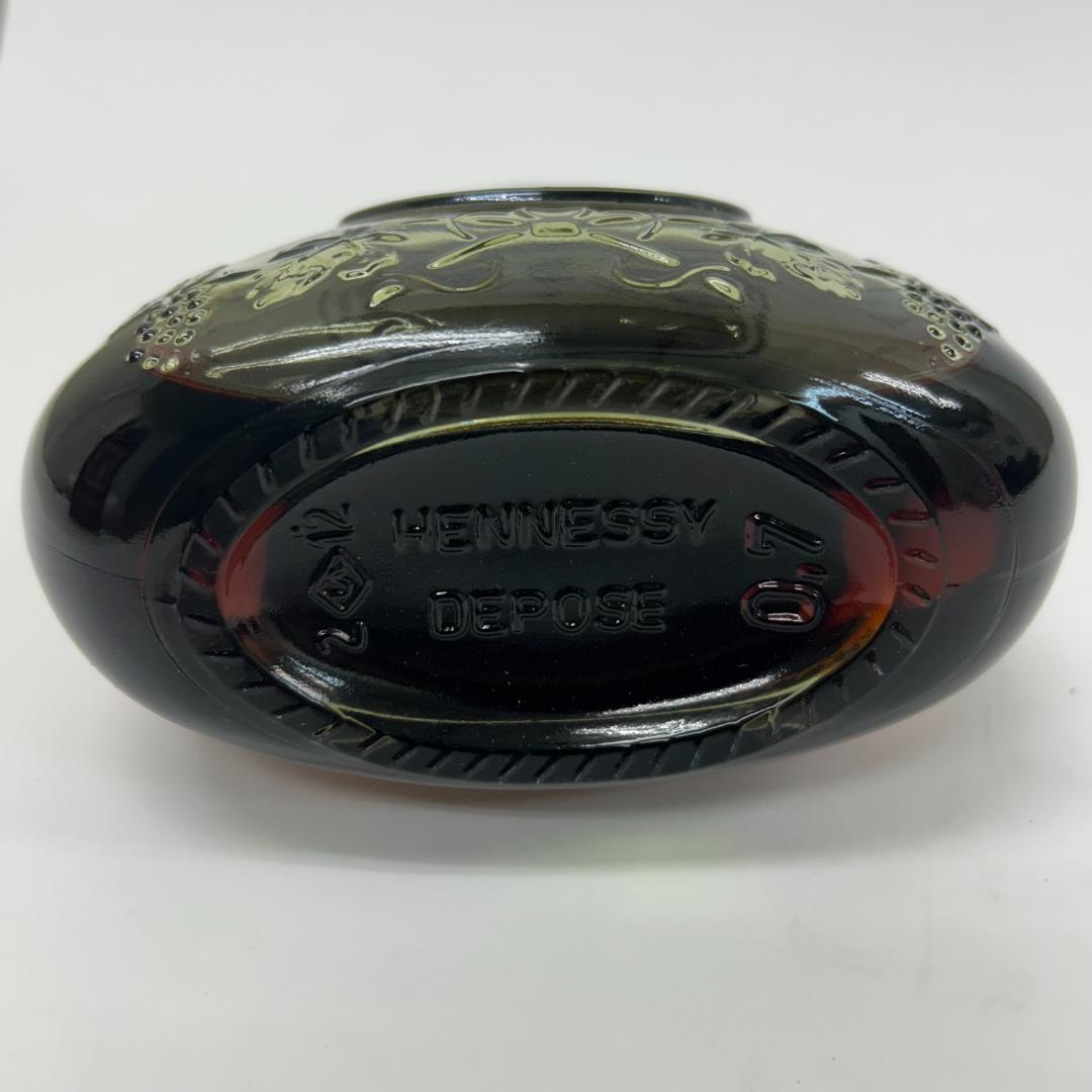 即日発送可能！Hennessy XO グリーンボトル 金キャップ コニャック