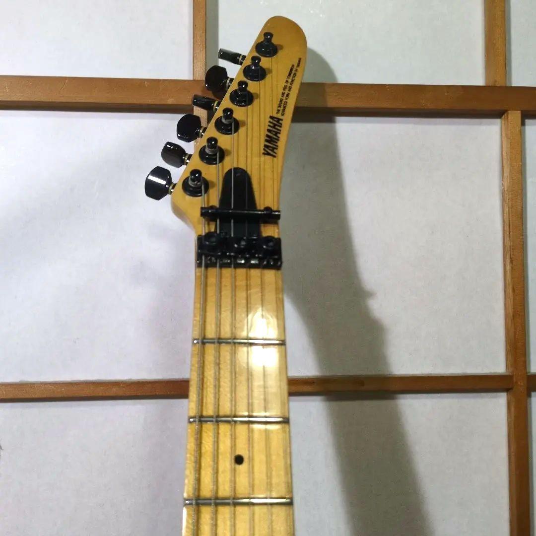 【値下げ】YAMAHA MG-MⅡG ネオン 松本孝弘シグネチャーTAK B'z