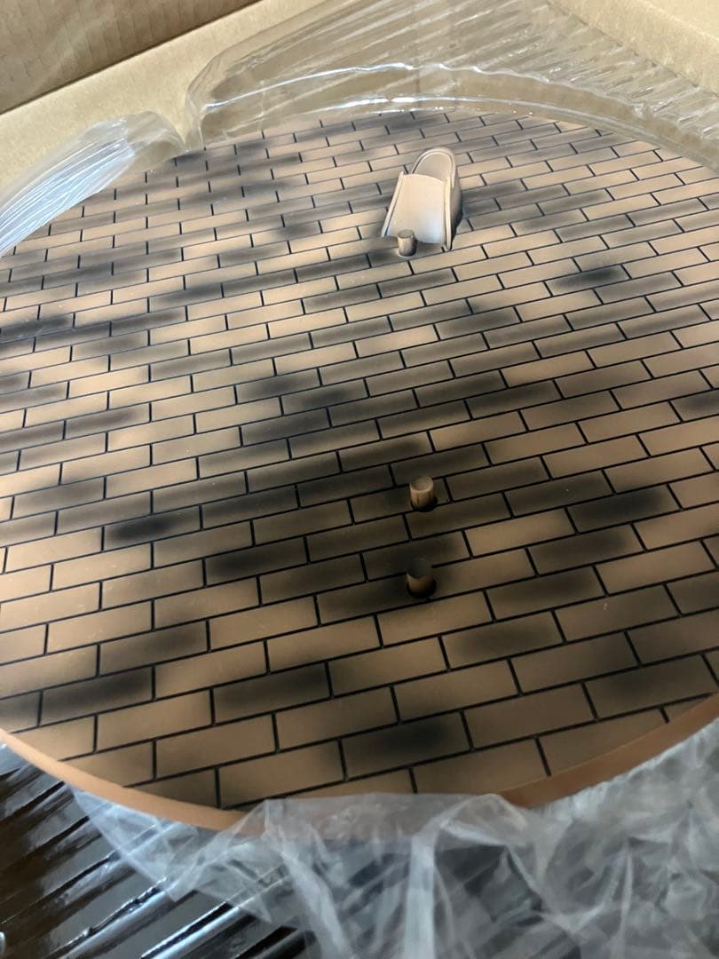 バットマン　ソフビナル　台座・箱あり