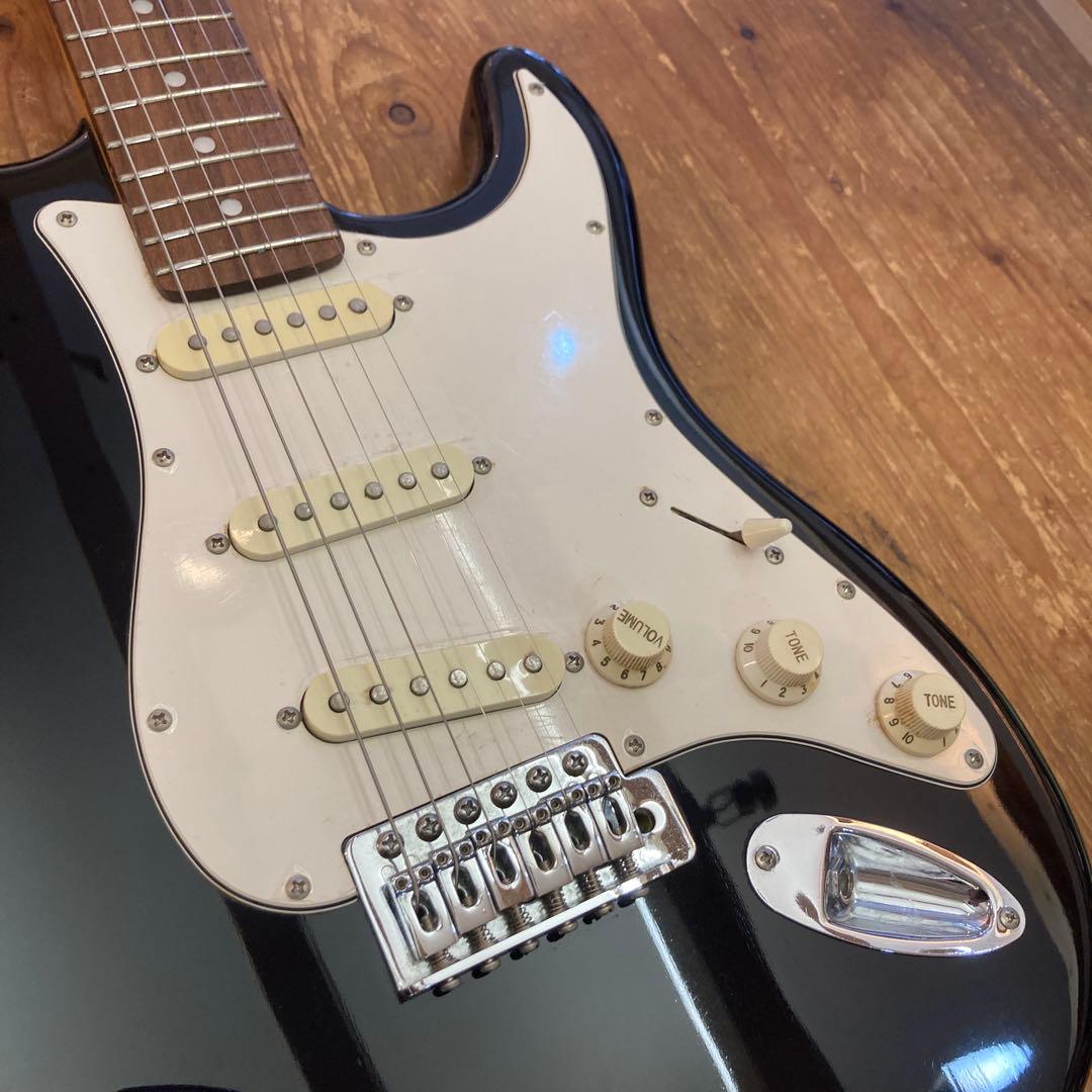 SELDER エレキギター　セルダー