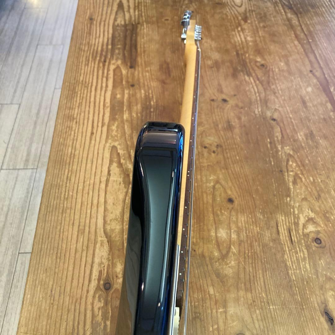 SELDER エレキギター　セルダー