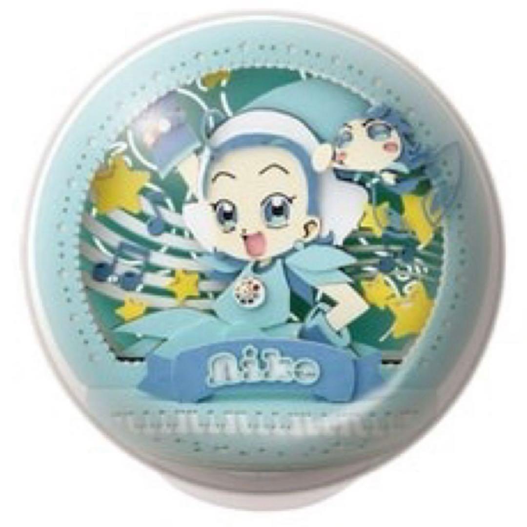 極希少✨ペーパーシアター あいこ はづき セット おジャ魔女どれみ バラ売り可