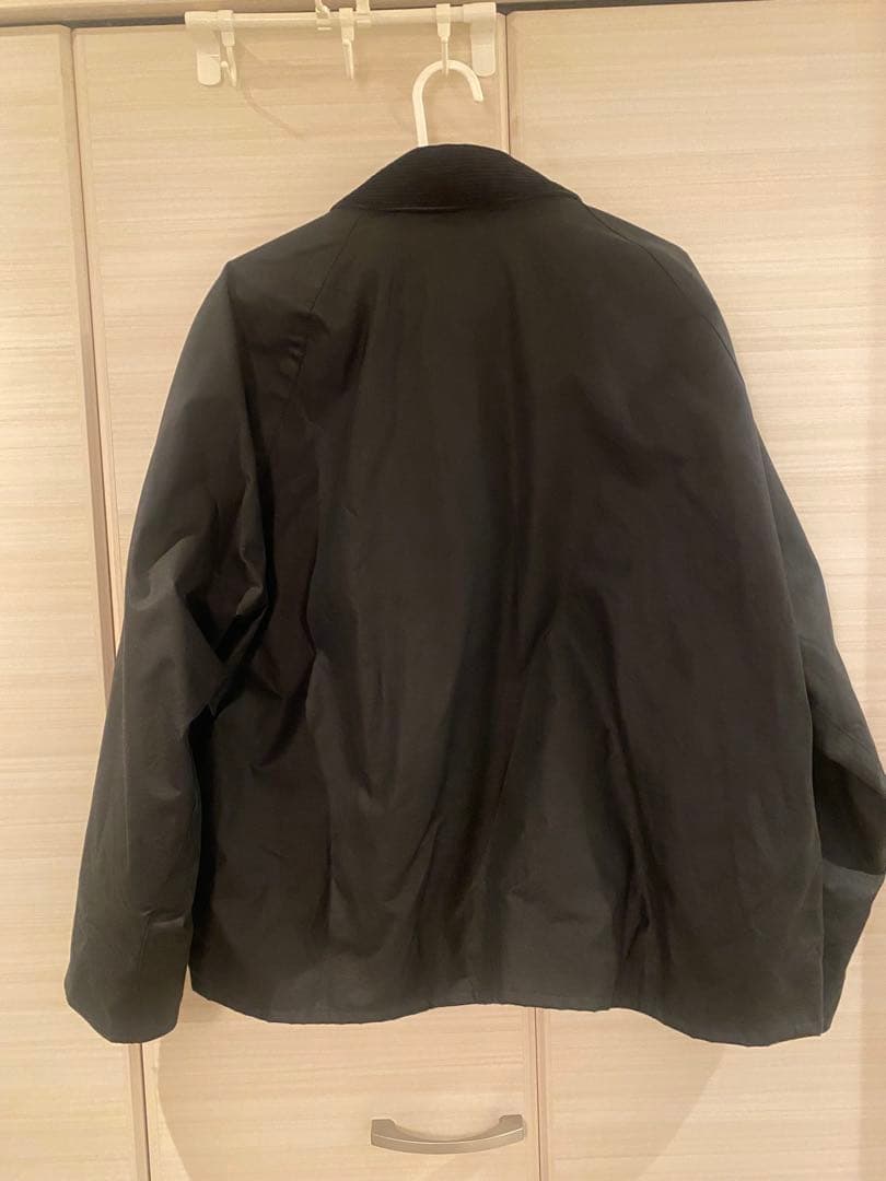 Barbour TRANSPORT (バブアー　トランスポート)