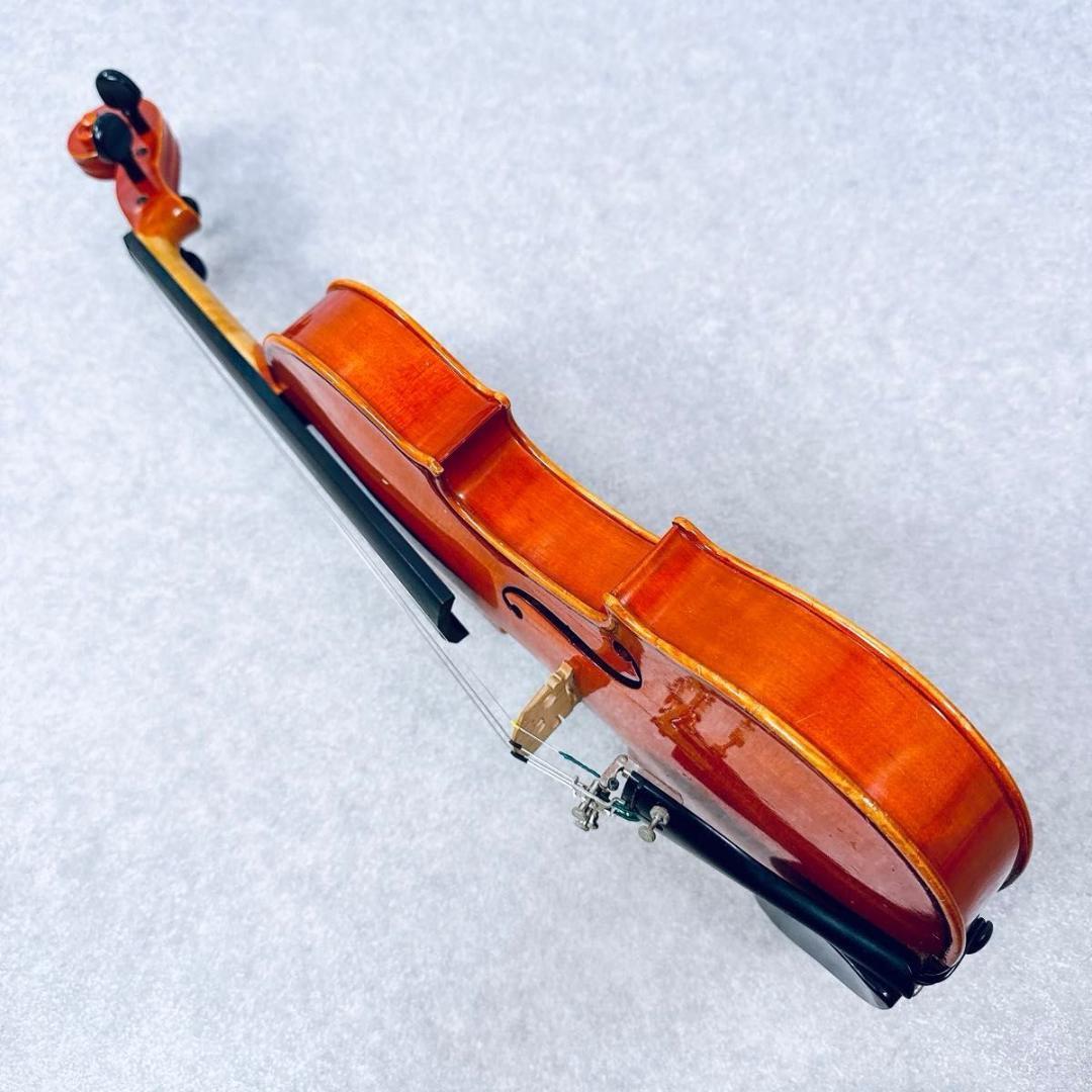 SUZUKI 鈴木 バイオリン NO.280 3/4 Anno 2000