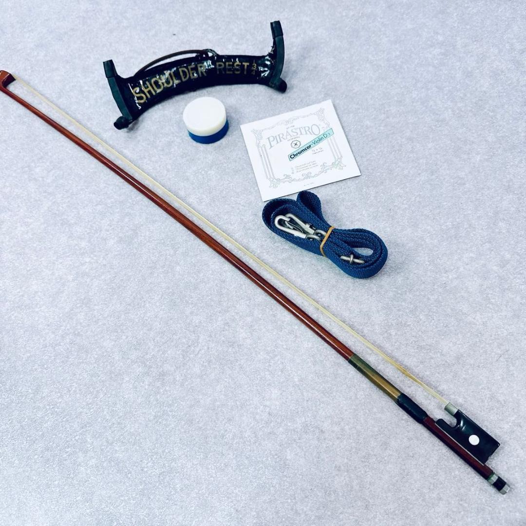 SUZUKI 鈴木 バイオリン NO.280 3/4 Anno 2000