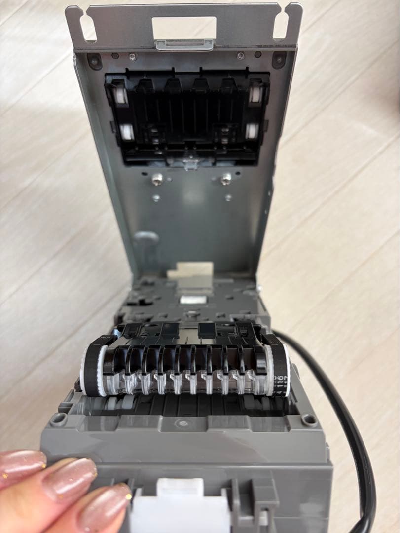 新札対応 CONLUX NBX-R620 ビルバリ 2個セット