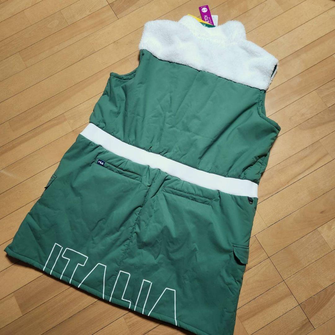 ゴルフワンピース 6L 大きいサイズ 新品未使用