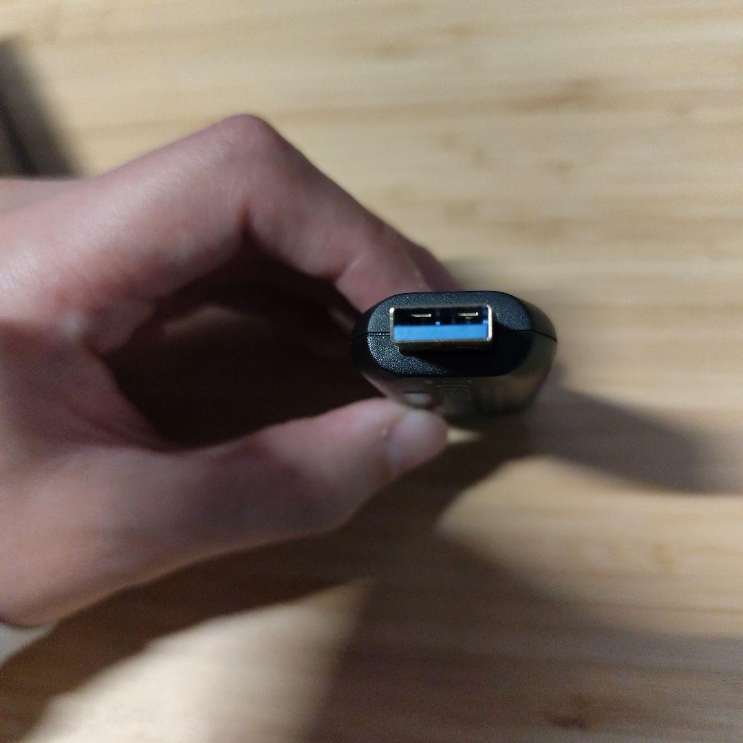 elgato CAM LINK 4K キャプチャーデバイス