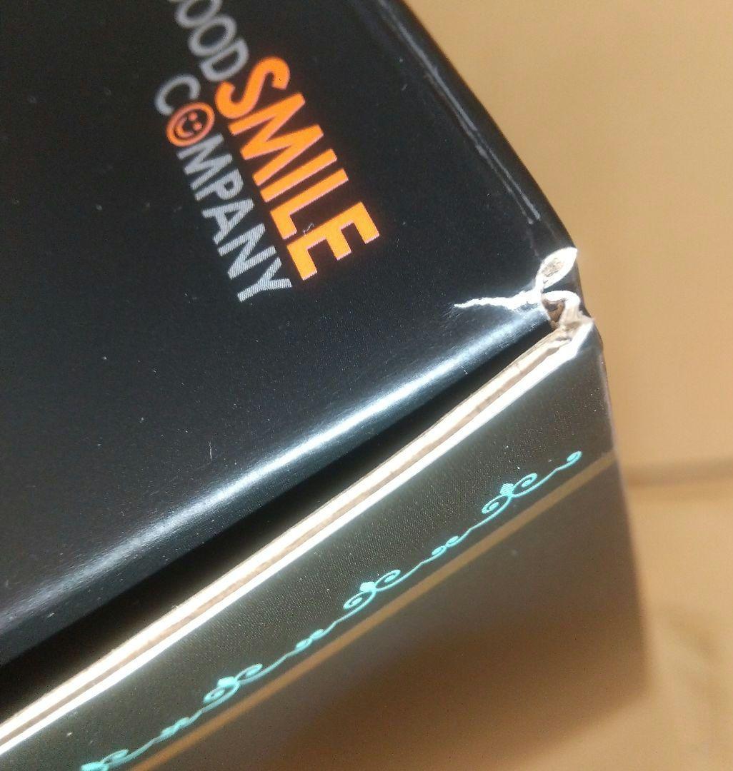 初音ミク Rose Cage Ver. フィギュア 未開封