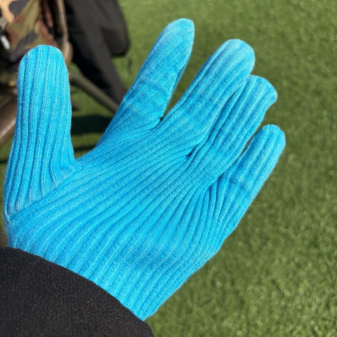 anthony calydon 手袋