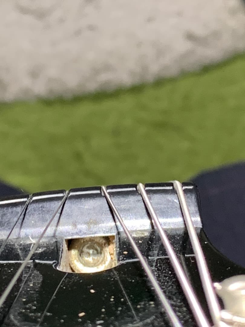 Epiphone DOT EB セミアコ(ES-335廉価版)　黒