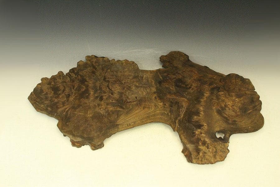 自然木 葡萄木 敷板 大判 91.5cmx53cm 花梨 紅木 銘木(A462)