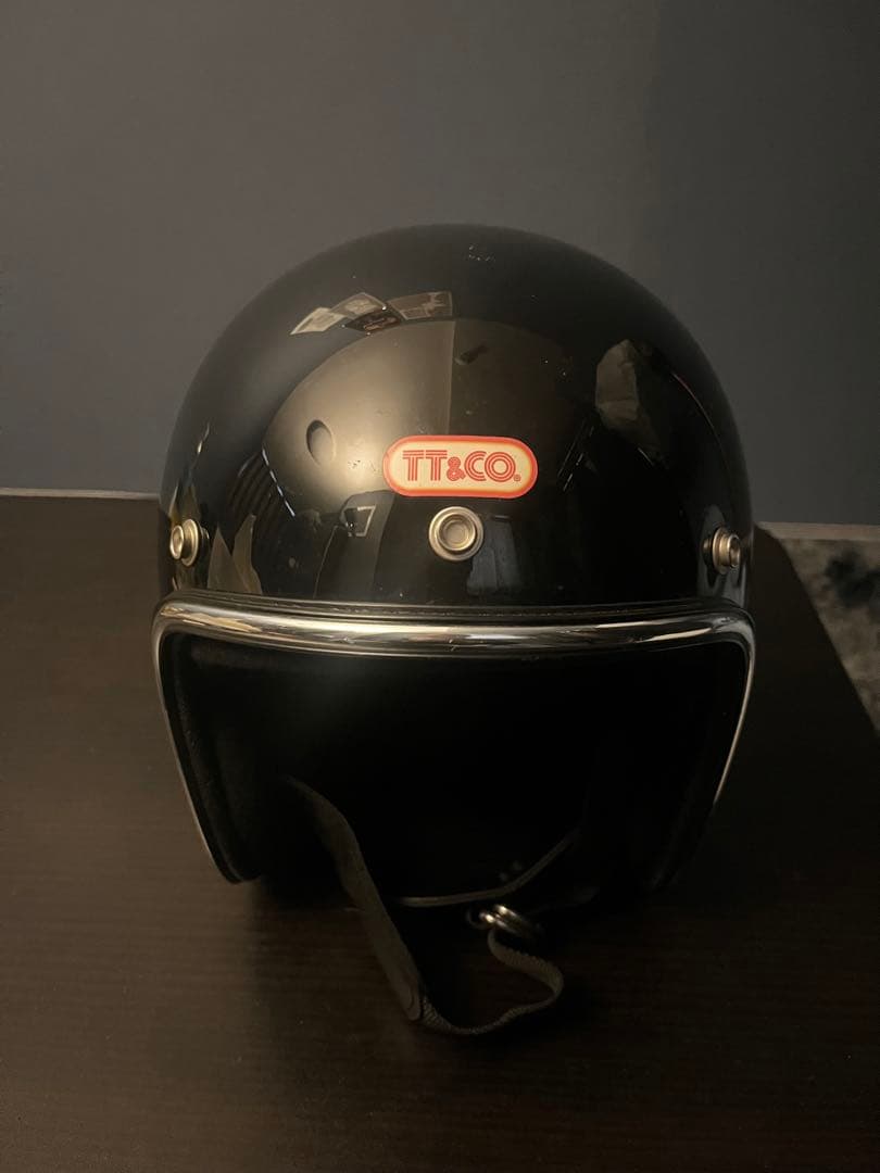 tt&co スーパーマグナム ブラック