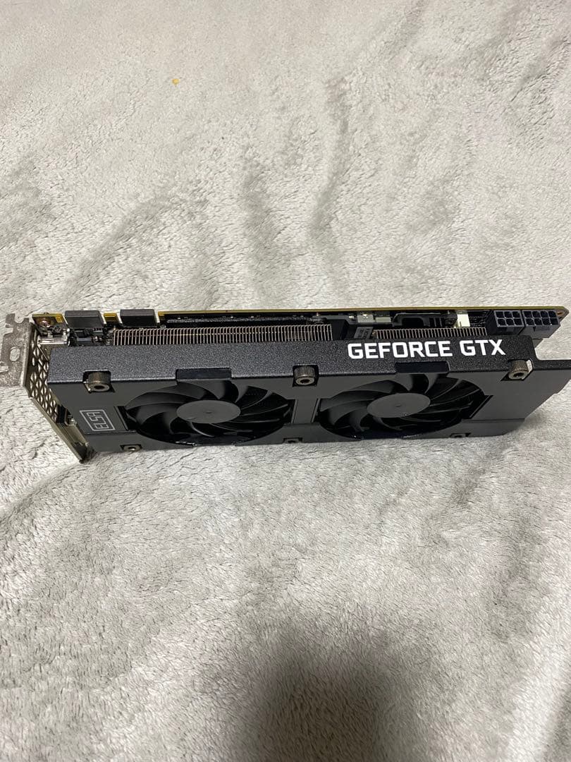 その他 ELSA GEFORCE GTX 1080TI 11gb