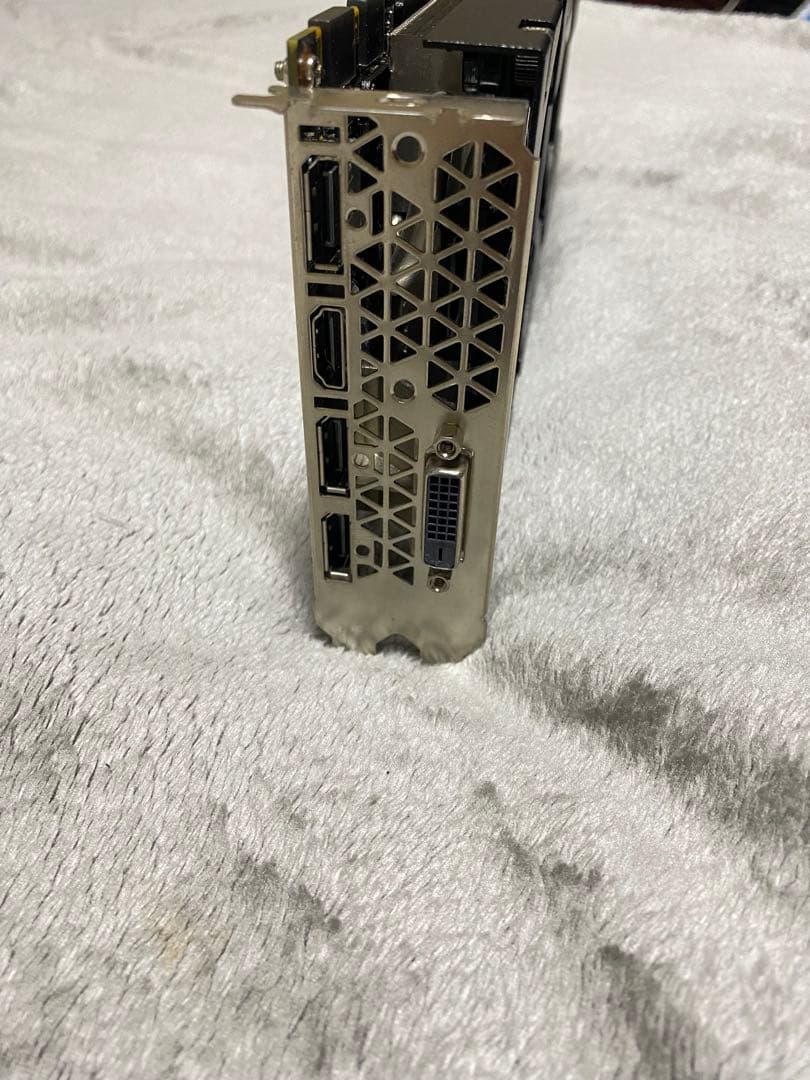 その他 ELSA GEFORCE GTX 1080TI 11gb