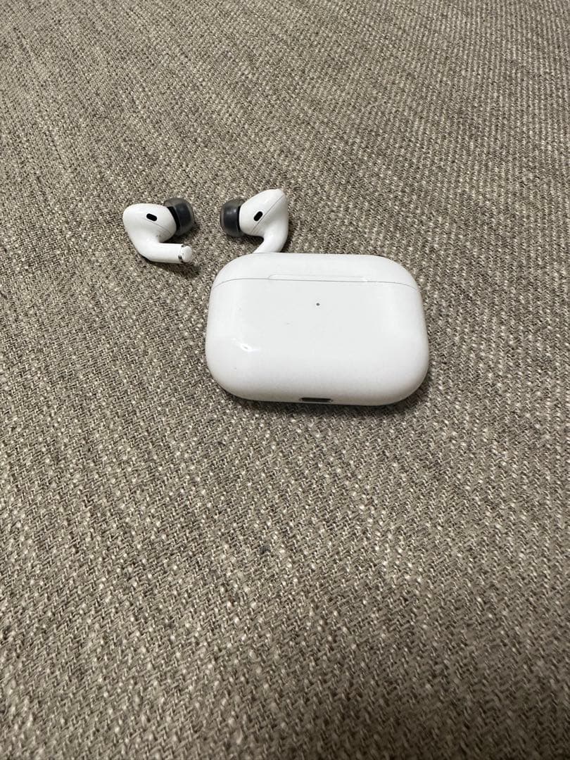 AirPods Pro第一世代