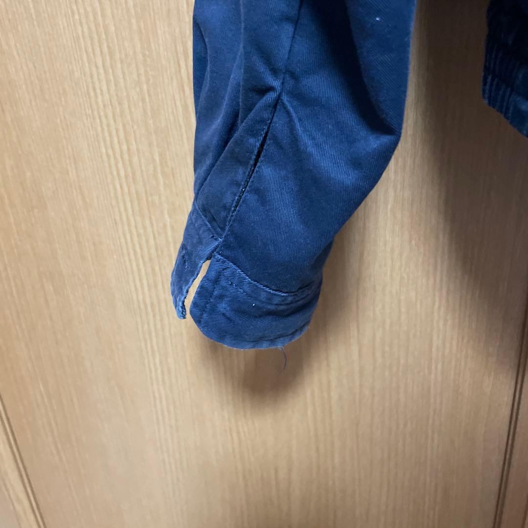 Polo by Ralph Lauren スイングトップXL 90s k