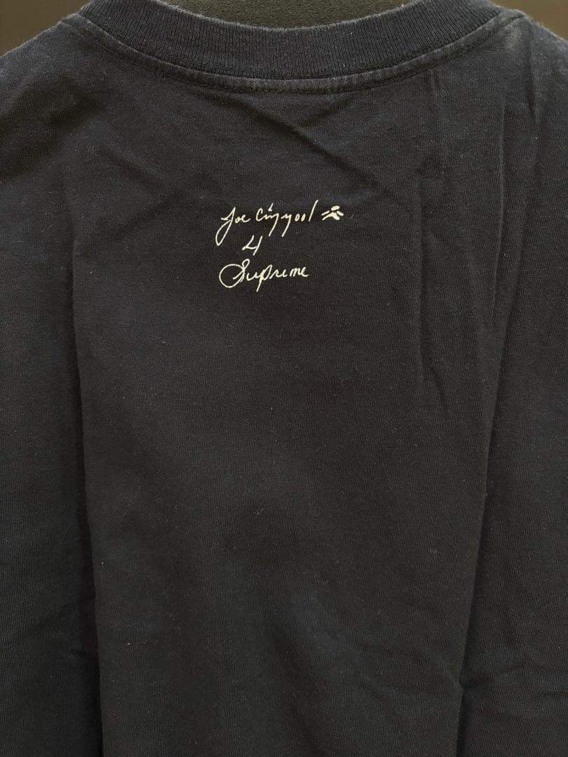 【ウィンターセール】激レア Supreme シュプリーム コラボ スヌープ XL