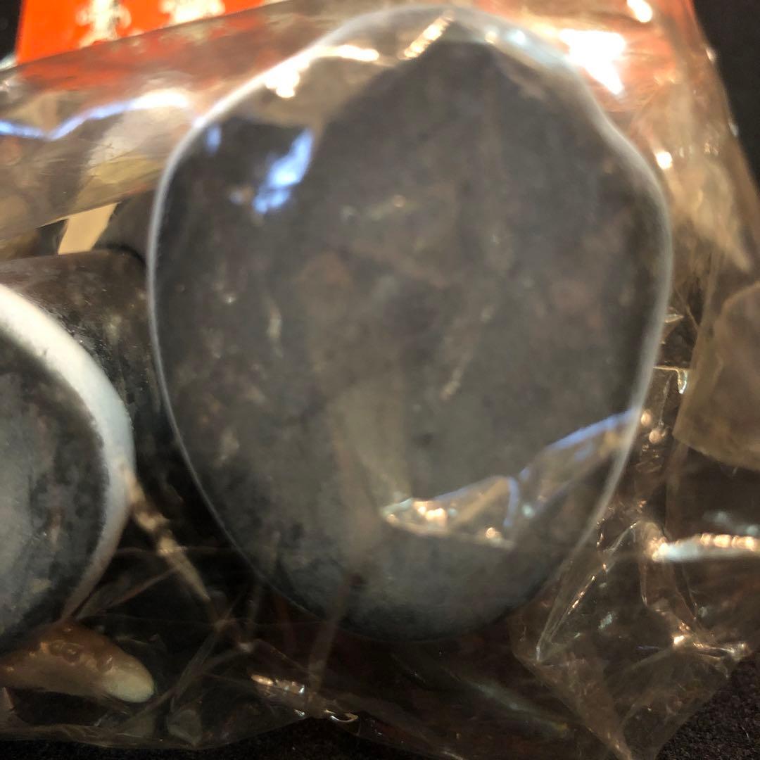 未開封 のらくろ ソフビ　マルサン 付属 恐竜