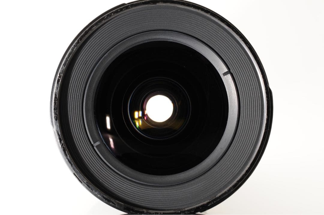 ニコン Nikon AF-S 17-35mm F2.8D IF-ED