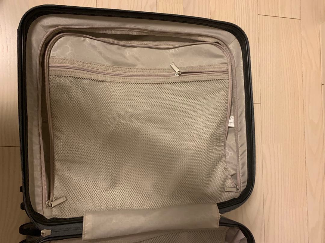 新品　ace スーツケース