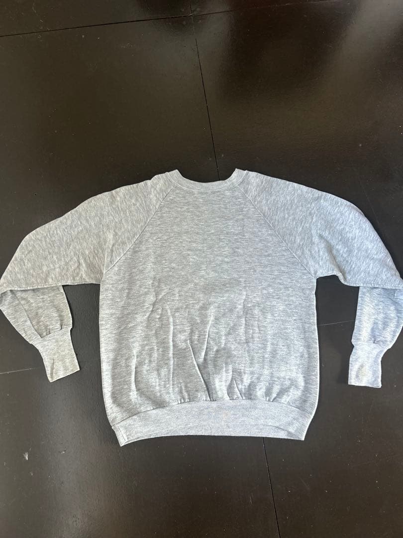 BEASTIE BOYS スウェット ビンテージ 希少　オリジナル 当時物