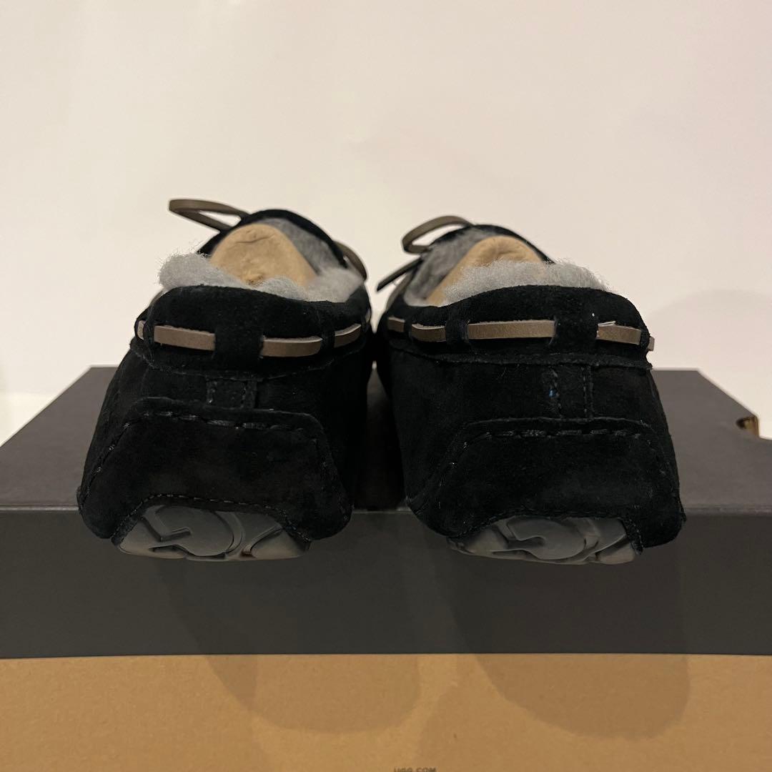 ★UGG MENS OLSEN★アグ メンズ オルセン★モカシン★